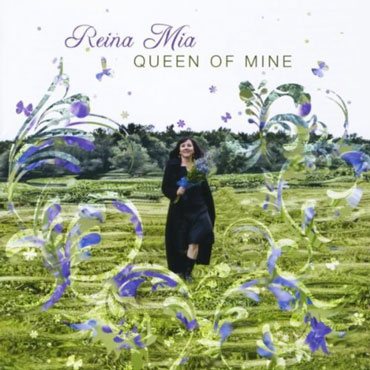 Paula Monsalve Reina Mia Queen Of Mine Album