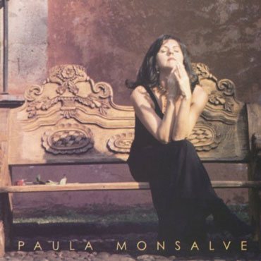 Paula Monsalve Solos Boleros album