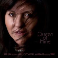 Paula Monsalve singer songwriter from Linares Chile